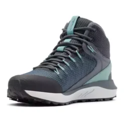 Women's Columbia Trailstorm Mid Waterproof Hiking Boots -Cheap Shoe Store 19400415227 3