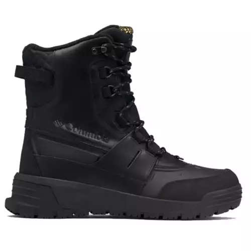 Men's Columbia Bugaboot Celsius Plus Omni-Heat Infinity Waterproof Insulated Skiing Boots 3 Men's Columbia Bugaboot Celsius Plus Omni-Heat Infinity Waterproof Insulated Skiing Boots