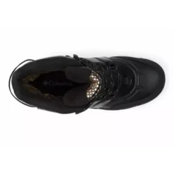 Men's Columbia Bugaboot Celsius Plus Omni-Heat Infinity Waterproof Insulated Skiing Boots 10 Men's Columbia Bugaboot Celsius Plus Omni-Heat Infinity Waterproof Insulated Skiing Boots -Cheap Shoe Store 19400465202 3