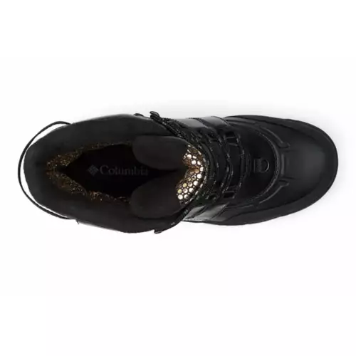 Men's Columbia Bugaboot Celsius Plus Omni-Heat Infinity Waterproof Insulated Skiing Boots 6 Men's Columbia Bugaboot Celsius Plus Omni-Heat Infinity Waterproof Insulated Skiing Boots - Image 4