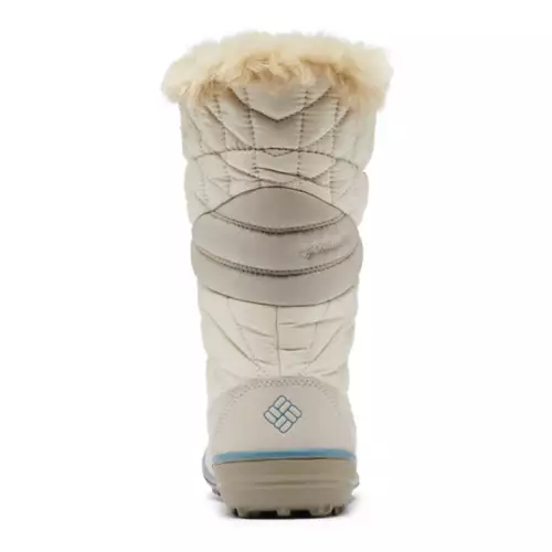 Women's Columbia Heavenly Omni-Heat Waterproof Insulated Winter Boots 4 Women's Columbia Heavenly Omni-Heat Waterproof Insulated Winter Boots - Image 2