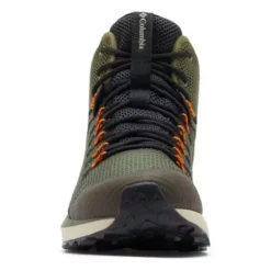 Men's Columbia Trailstorm Mid Waterproof Hiking Boots -Cheap Shoe Store 19400470441 4