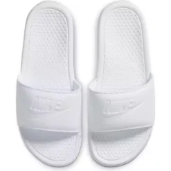 Women's Nike Benassi Just Do It Slide Sandals -Cheap Shoe Store 19449636261 10