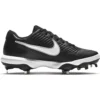 Men's Nike Alpha Huarache 3 Varsity Low Metal Baseball Cleats