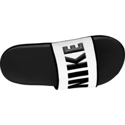 Women's Nike Offcourt Logo Slide Sandals -Cheap Shoe Store 19450107818 10