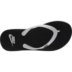 Women's Nike On Deck Flip Flop Sandals -Cheap Shoe Store 19450114142 10