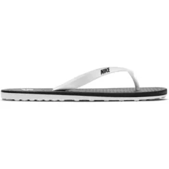 Women's Nike On Deck Flip Flop Sandals -Cheap Shoe Store 19450114142 2