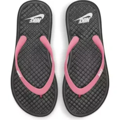 Women's Nike On Deck Flip Flop Sandals -Cheap Shoe Store 19450114148 10