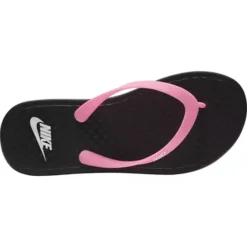 Women's Nike On Deck Flip Flop Sandals -Cheap Shoe Store 19450114148 3