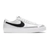 Boys' Nike Blazer Low '77 Shoes -Cheap Shoe Store 19450228466