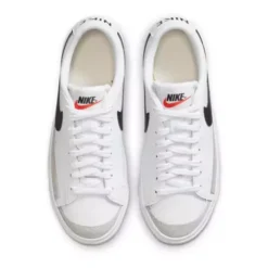 Boys' Nike Blazer Low '77 Shoes -Cheap Shoe Store 19450228466 2