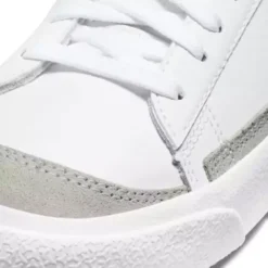 Boys' Nike Blazer Low '77 Shoes -Cheap Shoe Store 19450228466 5