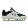 Men's Under Armour Yard MT Metal Baseball Cleats -Cheap Shoe Store 19451241633