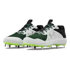 Men's Under Armour Yard MT Metal Baseball Cleats -Cheap Shoe Store 19451241633 2