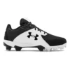 Men's Under Armour Leadoff Low RM Molded Baseball Cleats -Cheap Shoe Store 19451242204