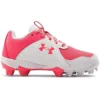 Kids' Under Armour Leadoff Low Jr Molded Baseball Cleats -Cheap Shoe Store 19451251249