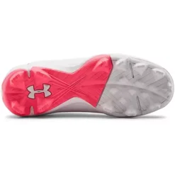 Kids' Under Armour Leadoff Low Jr Molded Baseball Cleats -Cheap Shoe Store 19451251249 2