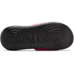 Girls' Under Armour Ansa Fixed Slide Sandals -Cheap Shoe Store 19451317277 2