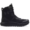 Men's Under Armour Micro G Valsetz Zip Slip Resistant Work Boots