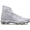 Kids' Under Armour Highlight Franchise Jr Molded Football Cleats -Cheap Shoe Store 19451441714