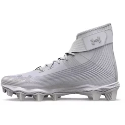 Kids' Under Armour Highlight Franchise Jr Molded Football Cleats -Cheap Shoe Store 19451441714 3