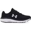 Women's Under Armour Charged Assert 9 Running Shoes -Cheap Shoe Store 19451442403