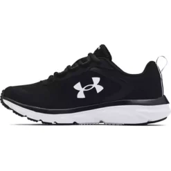 Women's Under Armour Charged Assert 9 Running Shoes -Cheap Shoe Store 19451442403 3