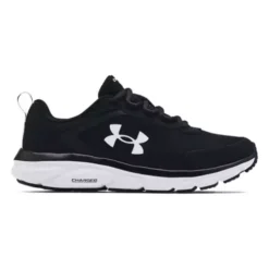Women's Under Armour Charged Assert 9 Running Shoes -Cheap Shoe Store 19451442433