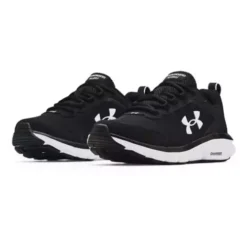 Women's Under Armour Charged Assert 9 Running Shoes -Cheap Shoe Store 19451442433 2
