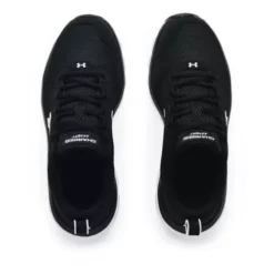 Women's Under Armour Charged Assert 9 Running Shoes -Cheap Shoe Store 19451442433 4