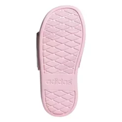 Girls' Adidas Adilette Slide Sandals -Cheap Shoe Store 19481493229 2