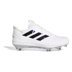 Men's Adidas Adizero Afterburner 8 APEX Metal Baseball Cleats