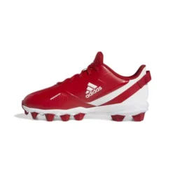Kids' Adidas Icon 7 Mid Molded Baseball Cleats -Cheap Shoe Store 19481853881 3