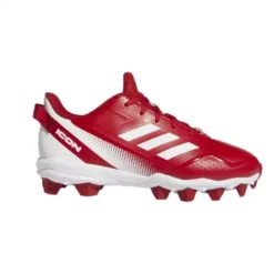 Kids' Adidas Icon 7 Mid Molded Baseball Cleats -Cheap Shoe Store 19481853882
