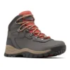 Women's Columbia Newton Ridge Plus Waterproof Hiking Boots