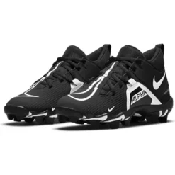 Kids' Nike Alpha Menace 3 Shark Molded Football Cleats -Cheap Shoe Store 19495685713 1