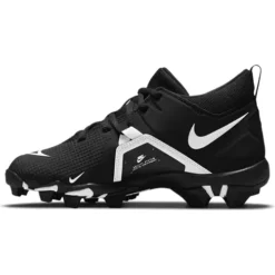 Kids' Nike Alpha Menace 3 Shark Molded Football Cleats -Cheap Shoe Store 19495685713 3