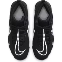 Kids' Nike Alpha Menace 3 Shark Molded Football Cleats -Cheap Shoe Store 19495685940 10