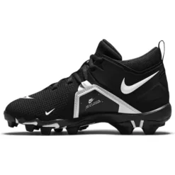 Kids' Nike Alpha Menace 3 Shark Molded Football Cleats -Cheap Shoe Store 19495685940 2