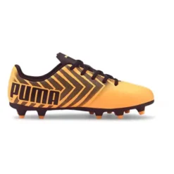Kids' Puma Tacto II Molded Soccer Cleats -Cheap Shoe Store 19509994421 2