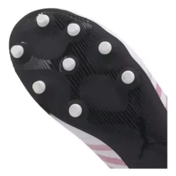 Girls' Puma Tacto II FG/AG Jr. Molded Soccer Cleats -Cheap Shoe Store 19510015898 6