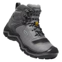 Women's KEEN Durand Evo Mid Waterproof Boots -Cheap Shoe Store 19520800761 1