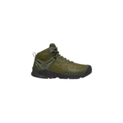 Men's KEEN MXIS Evo Mid WP Boots -Cheap Shoe Store 19520804997 1