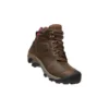 Men's KEEN Targhee II Mid Waterproof Hiking Boots -Cheap Shoe Store 19520805656