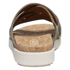 Women's KEEN Elle Mixed Slide Sandals -Cheap Shoe Store 19520814917 5