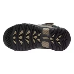 Toddler KEEN Targhee Mid Hook N Loop Waterproof Hiking Boots -Cheap Shoe Store 19520816183 2