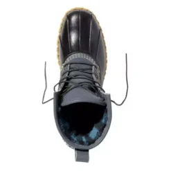 Men's L.L.Bean 8" Fleece Lined Waterproof Winter Boots -Cheap Shoe Store 19522726966 3