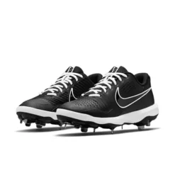 Men's Nike Alpha Huarache 3 Varsity Low Metal Baseball Cleats -Cheap Shoe Store 19524362106 1