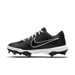 Men's Nike Alpha Huarache 3 Varsity Low Metal Baseball Cleats -Cheap Shoe Store 19524362106 3