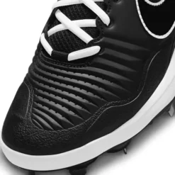 Men's Nike Alpha Huarache 3 Varsity Low Metal Baseball Cleats -Cheap Shoe Store 19524362106 7